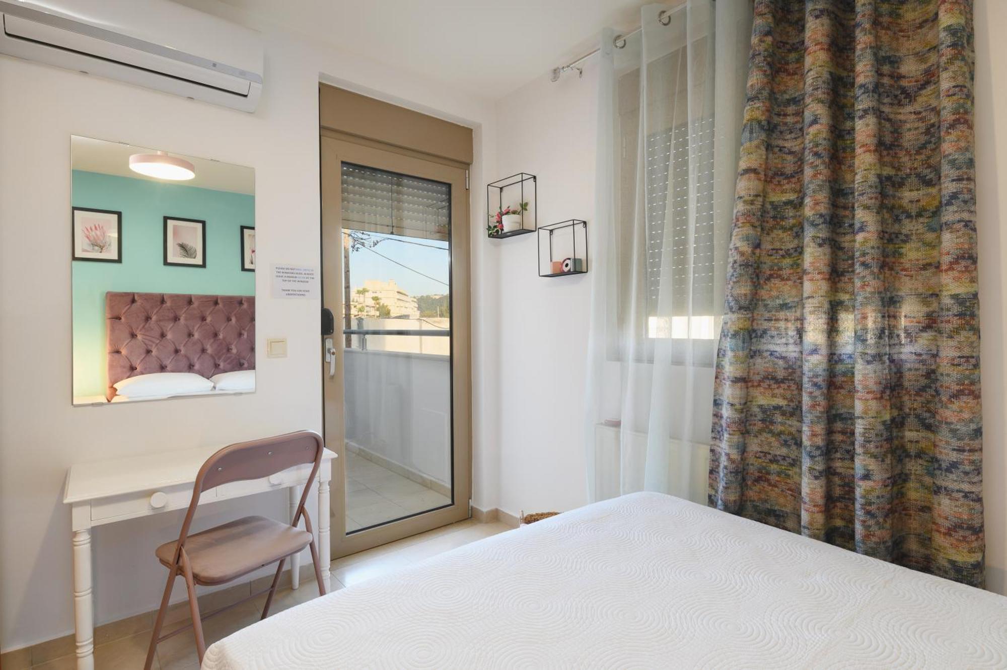 Вилла Marilena Mare Seaside House Ялиссос Экстерьер фото